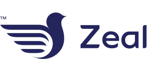 Zeal IO Ltd