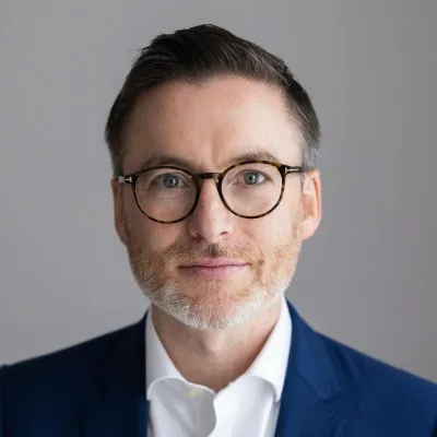 Michael O’Loughlin 