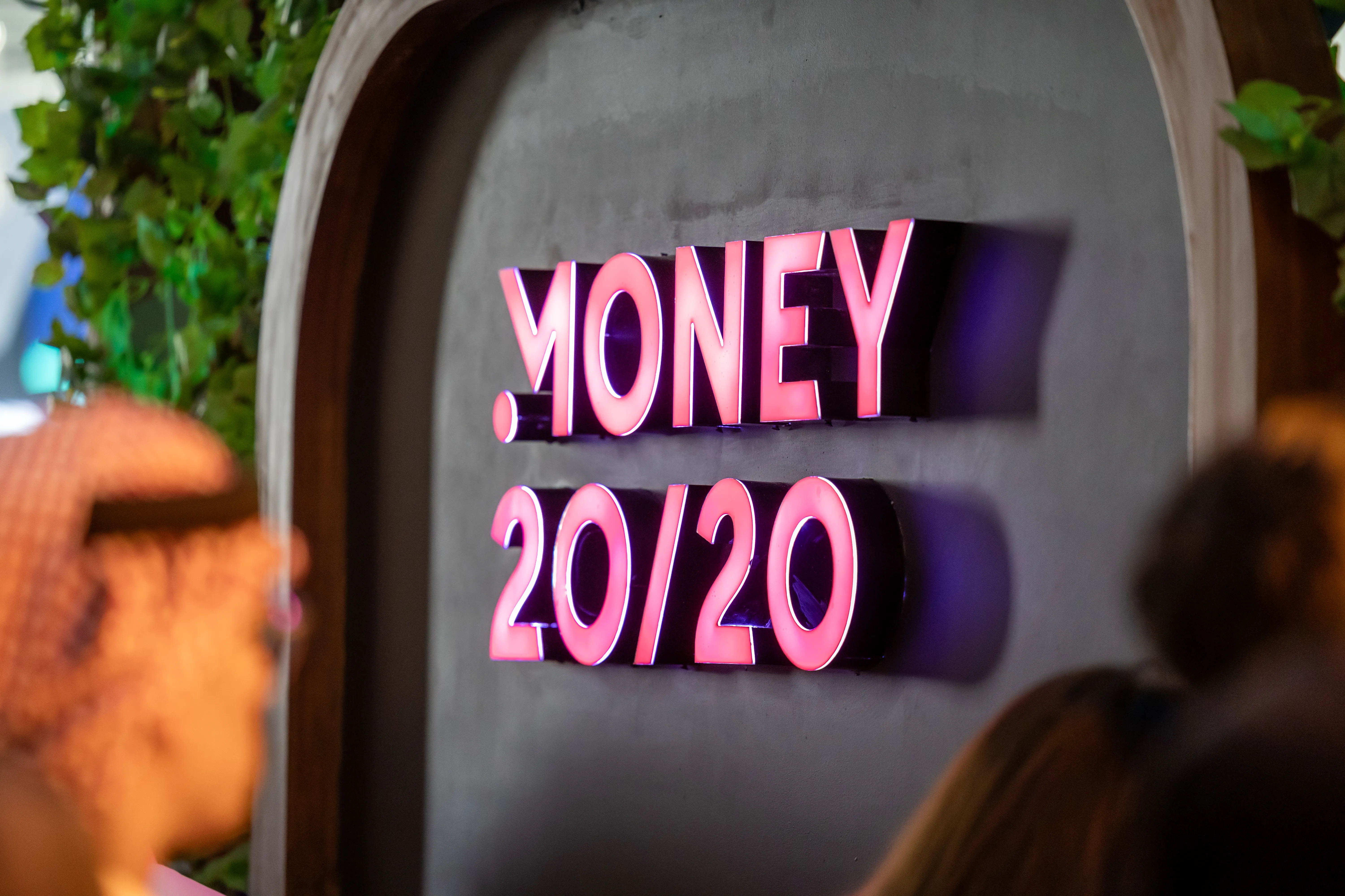 Money20/20 Middle East