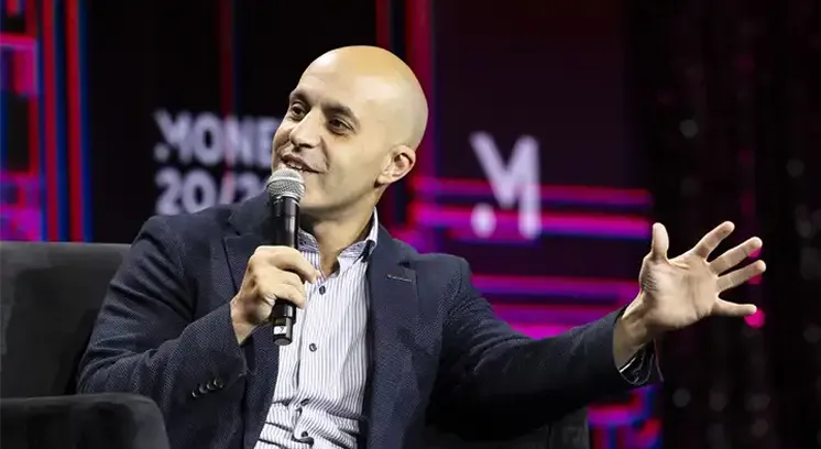 Ready to join the movement