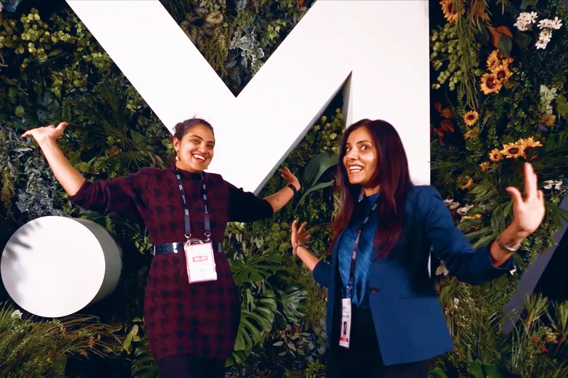 Taking the stage this September 