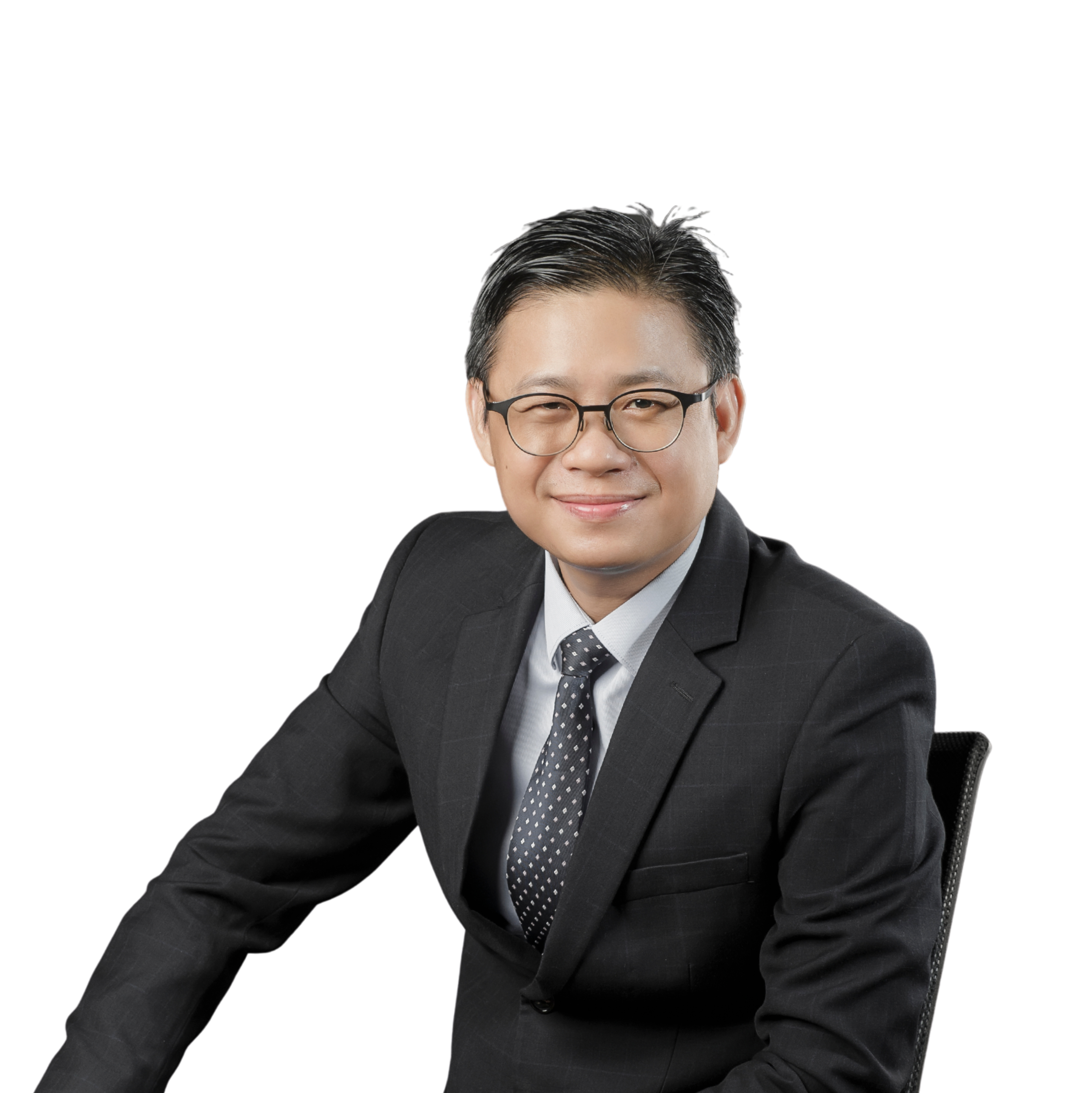 H.E. Dr. Vin Pheakdey