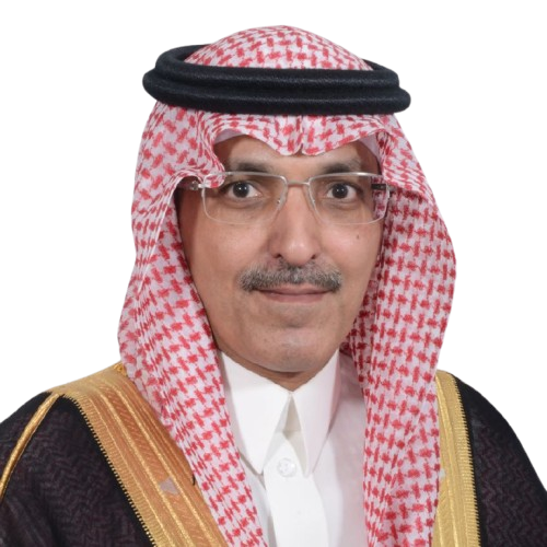 H.E. Mohammed A. Aljadaan