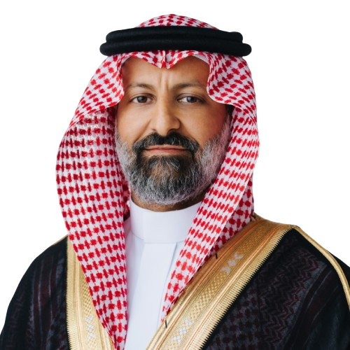 H.E. Mohammed A. Elkuwaiz