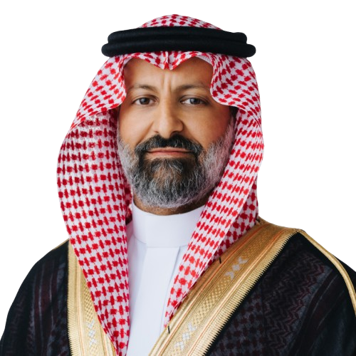 H.E. Mohammed A. Elkuwaiz