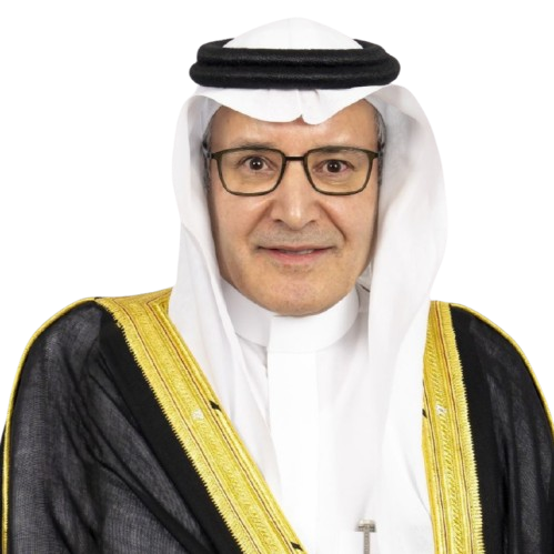 H.E. Eng. Naji Altamimi