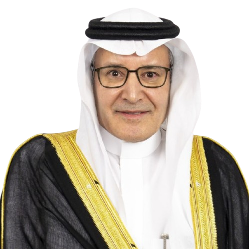 H.E. Eng. Naji Altamimi