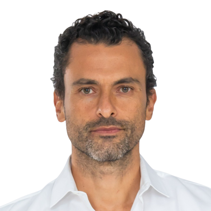 Omar Saleh