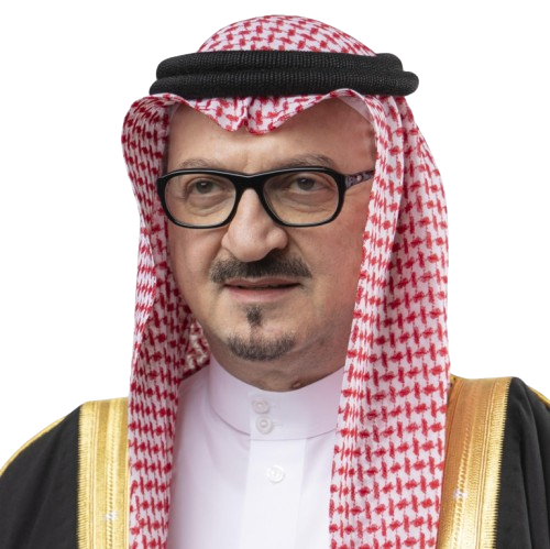 H.E. Dr. Khaled W. Al-Dhaher