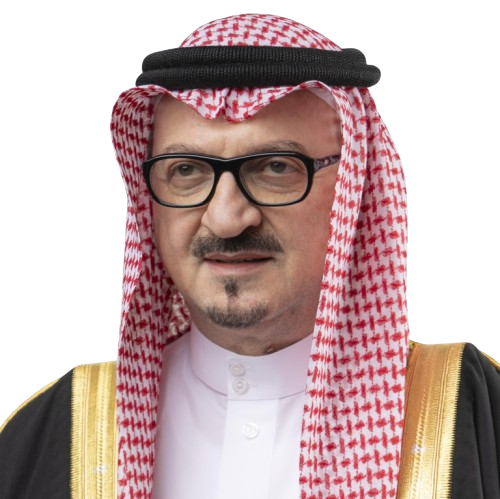 H.E. Dr. Khaled W. Al-Dhaher