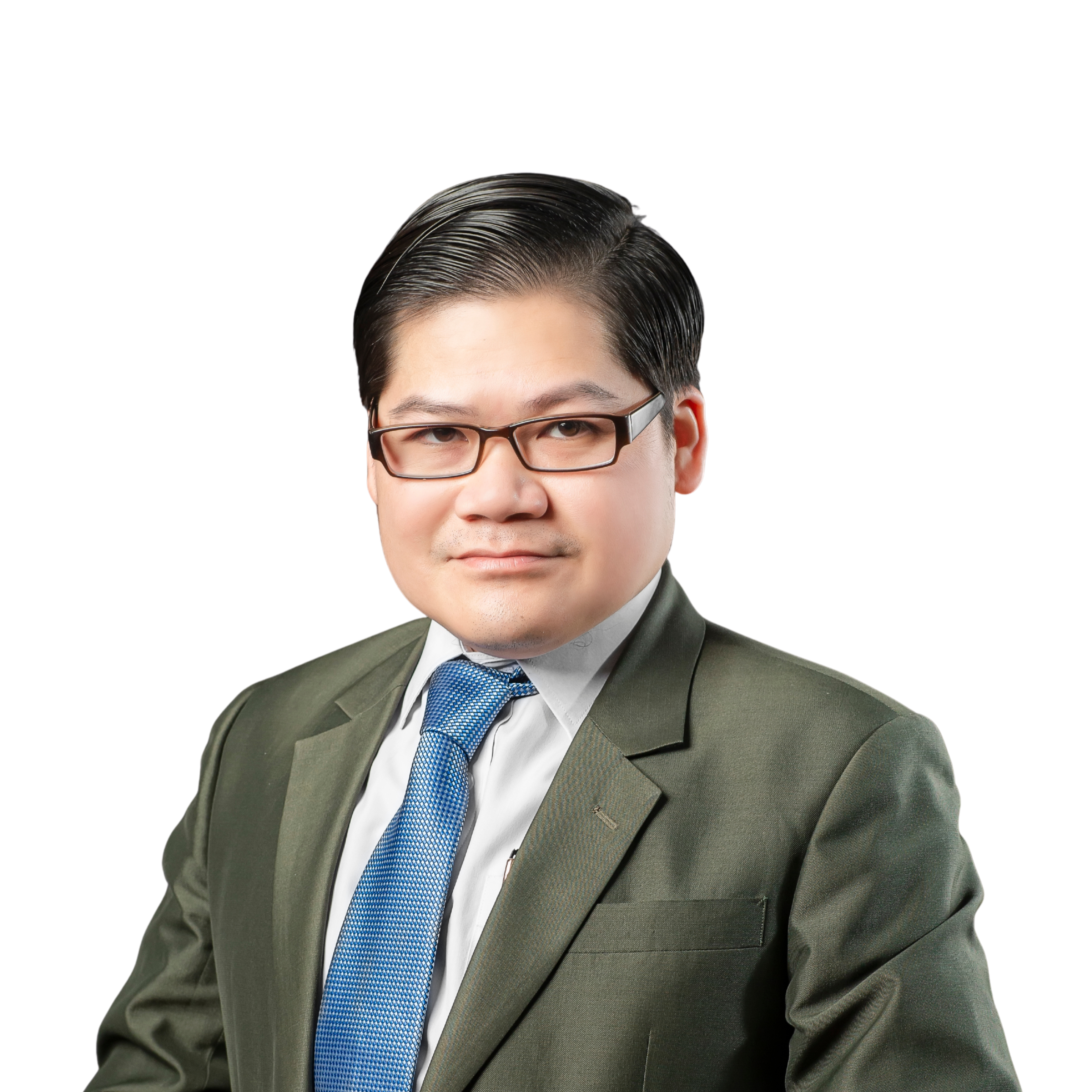 H.E. Mr. Sou Socheat