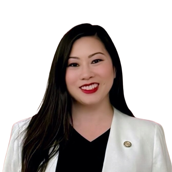 Hon. Caroline D. Pham