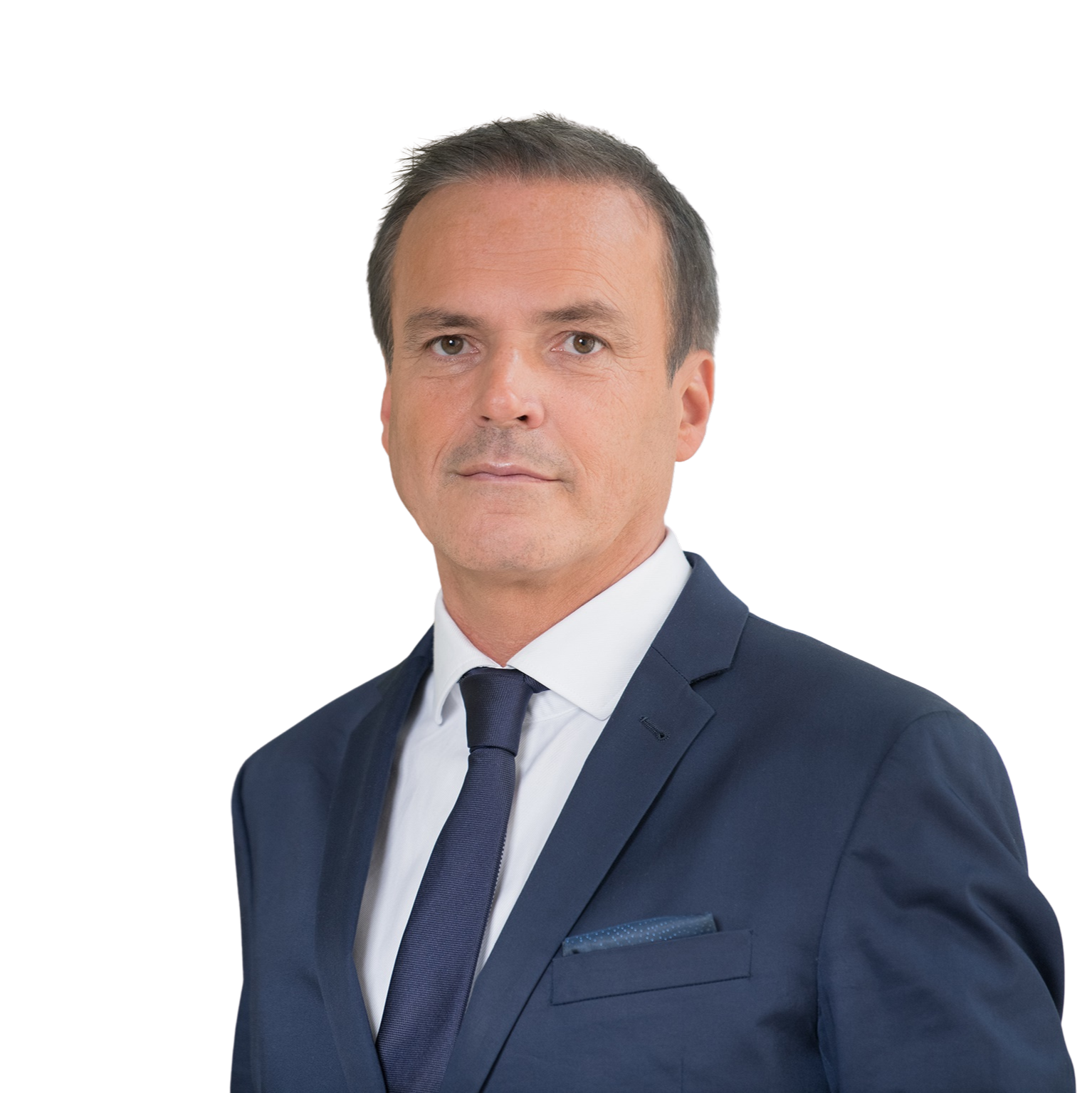 Eduard Muller