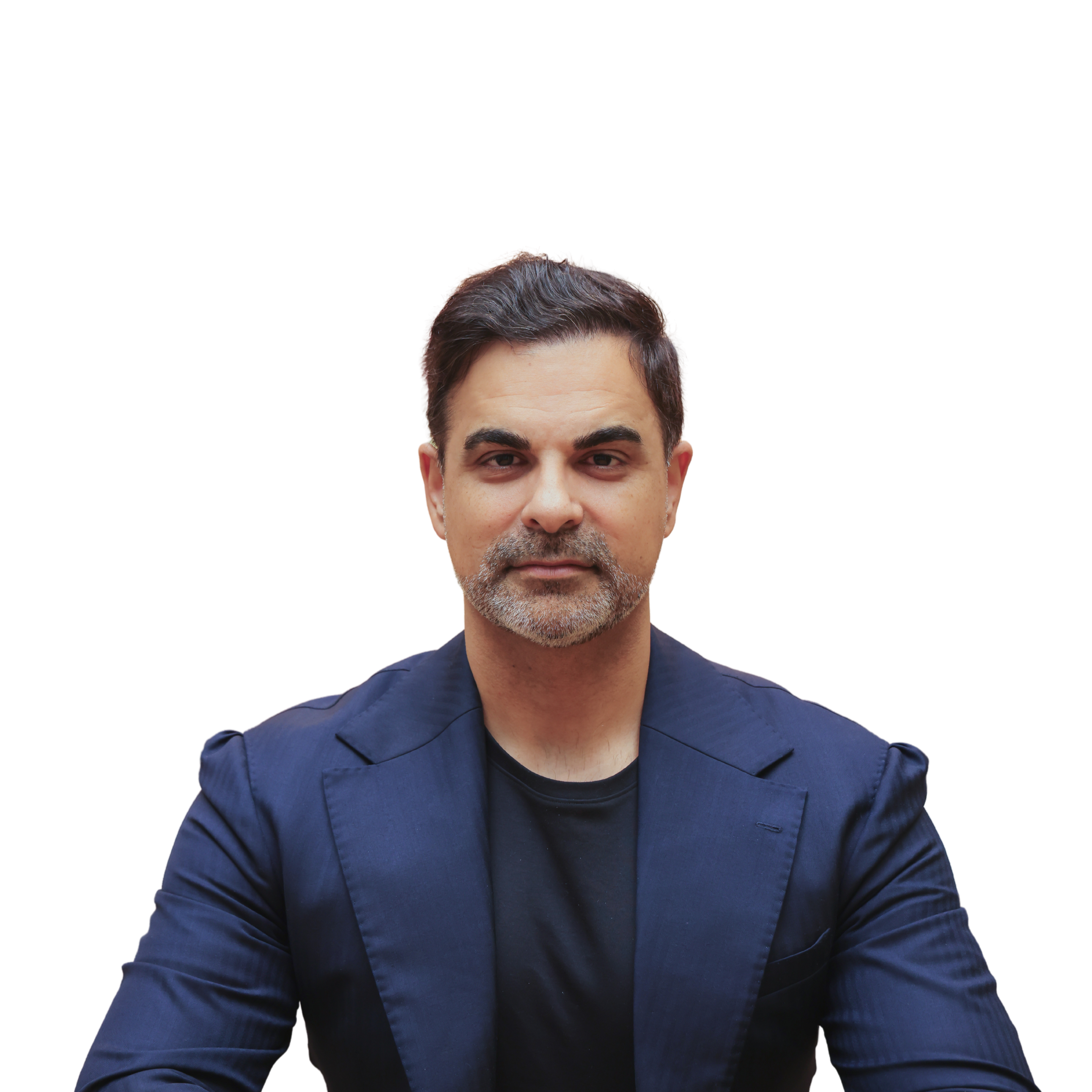 Mo Ali Yusuf