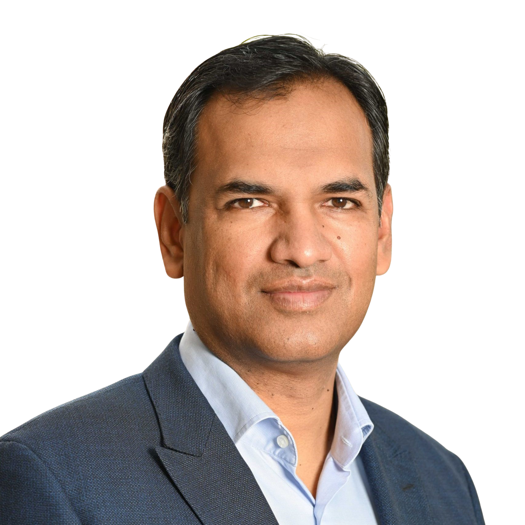 Ronit Ghose