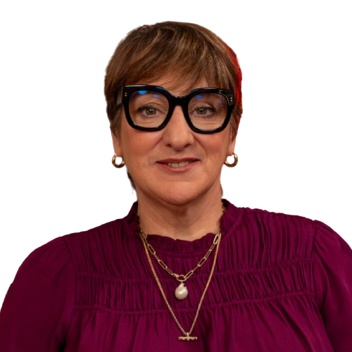 Louise Hill