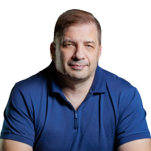 Yuri Misnik