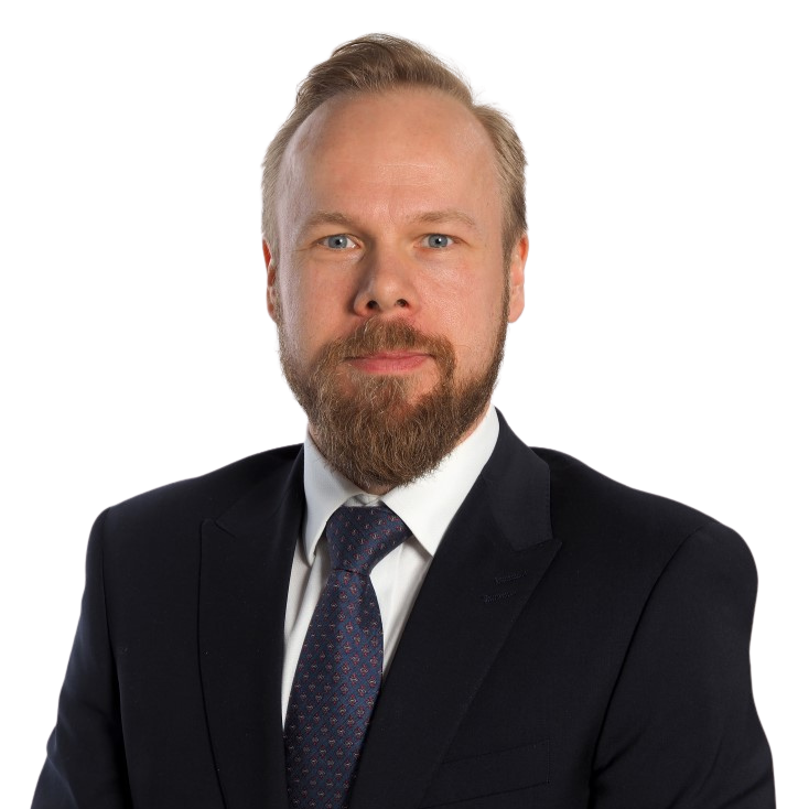 Aleksi Grym