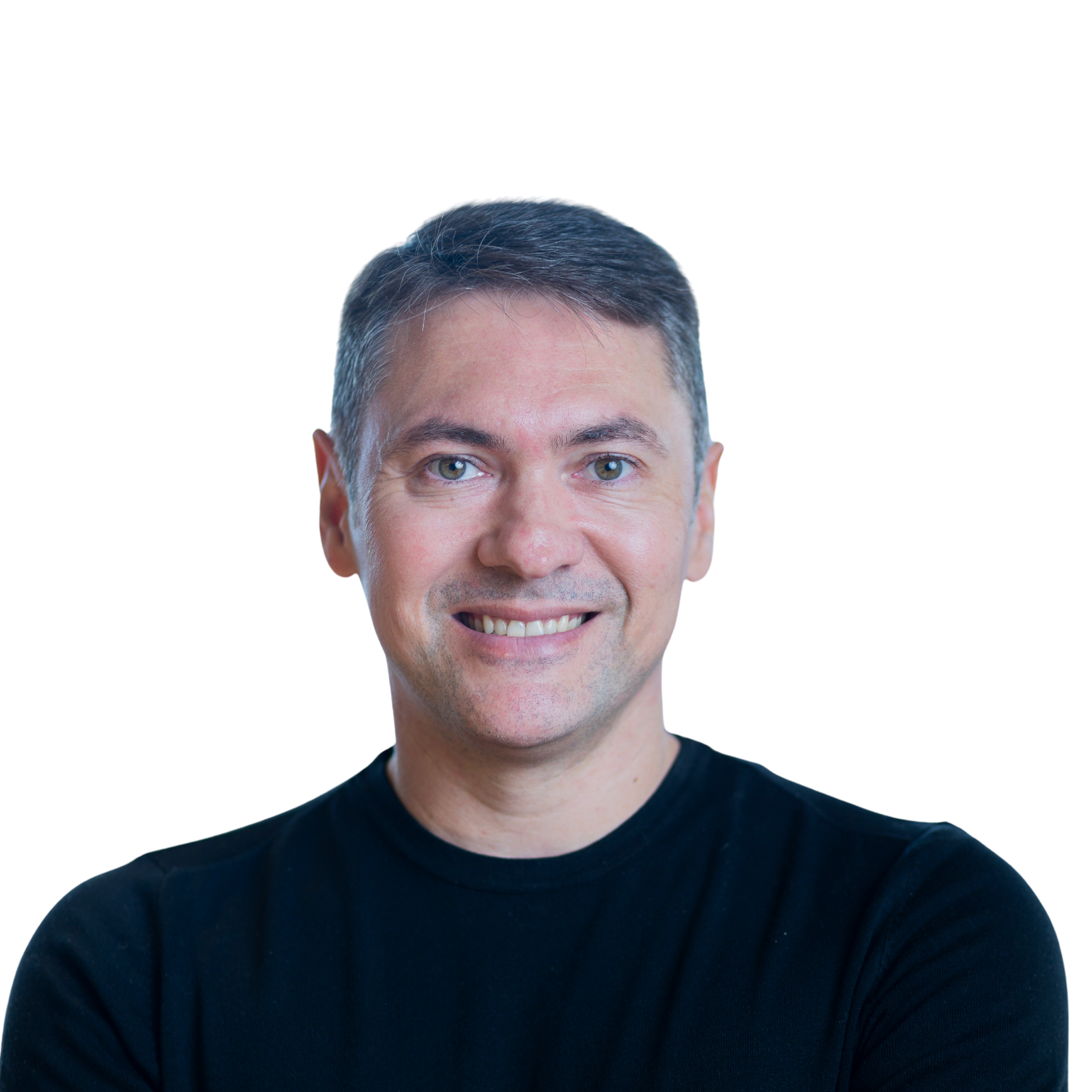 Glauber Mota