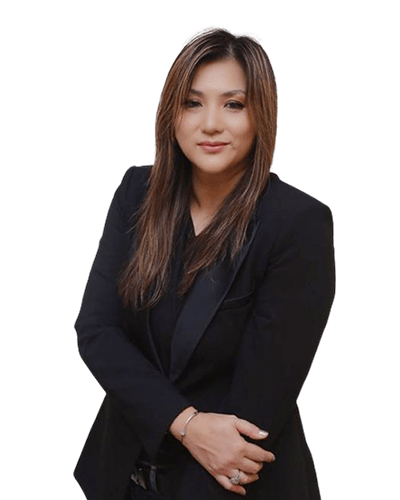 Rina Neoh