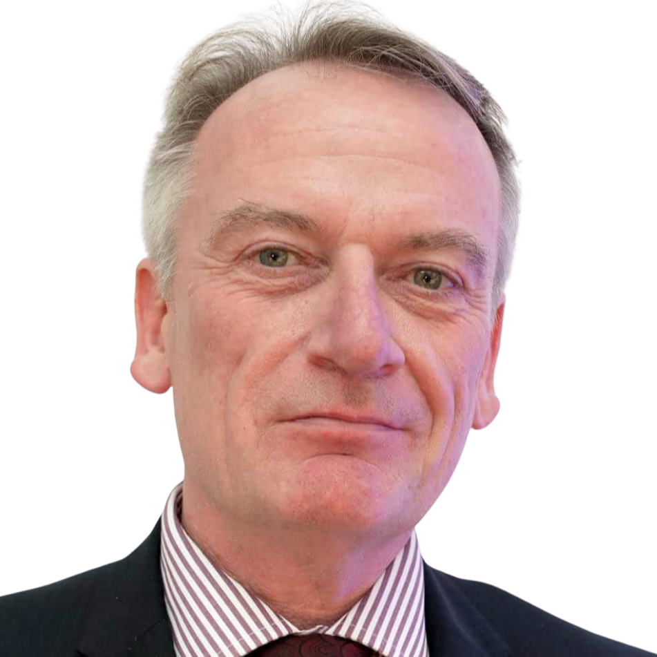 Chris Skinner