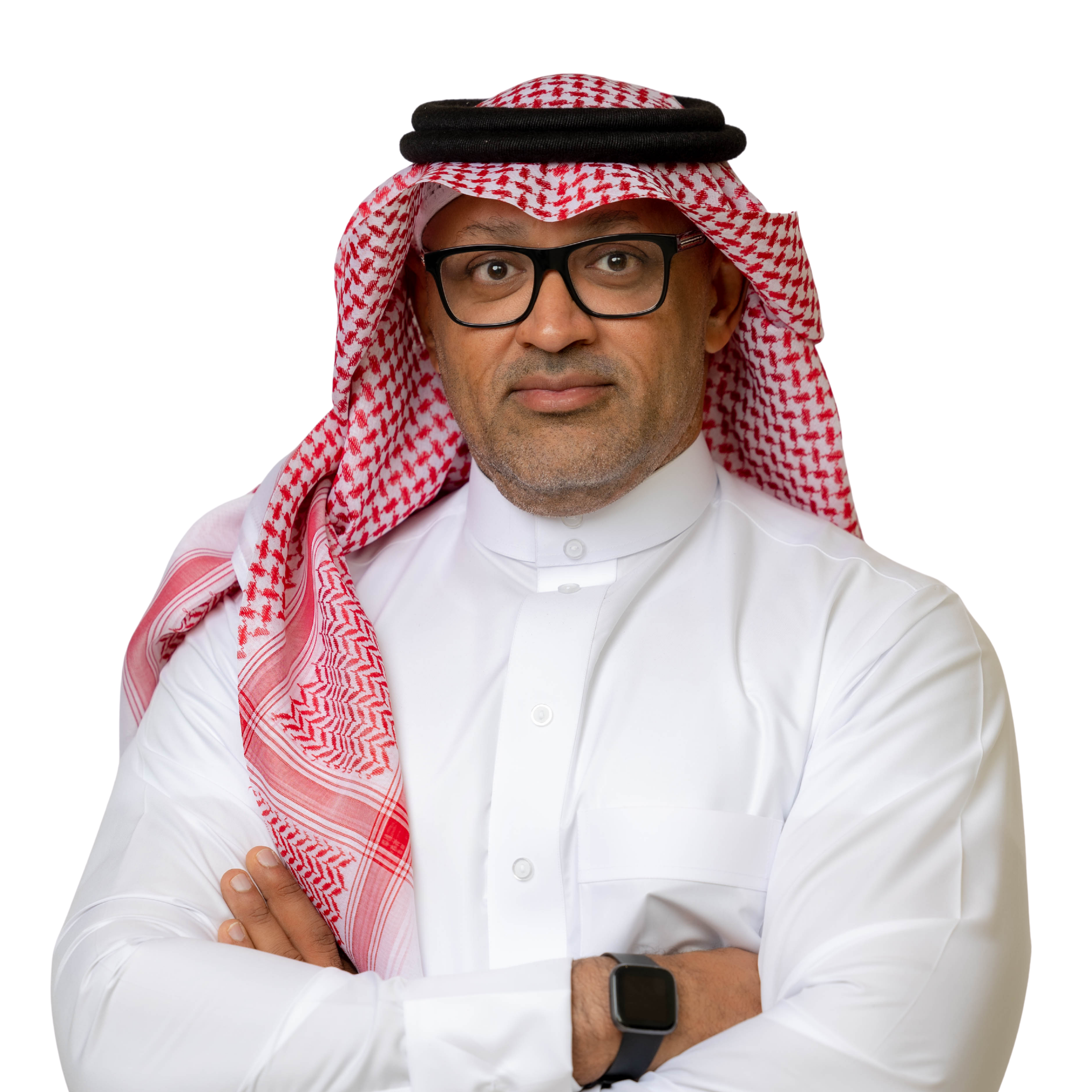 Abdulaziz Al Jouf