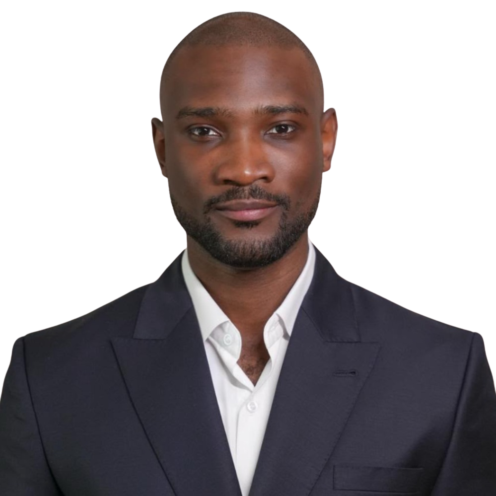 Samuel Ubido