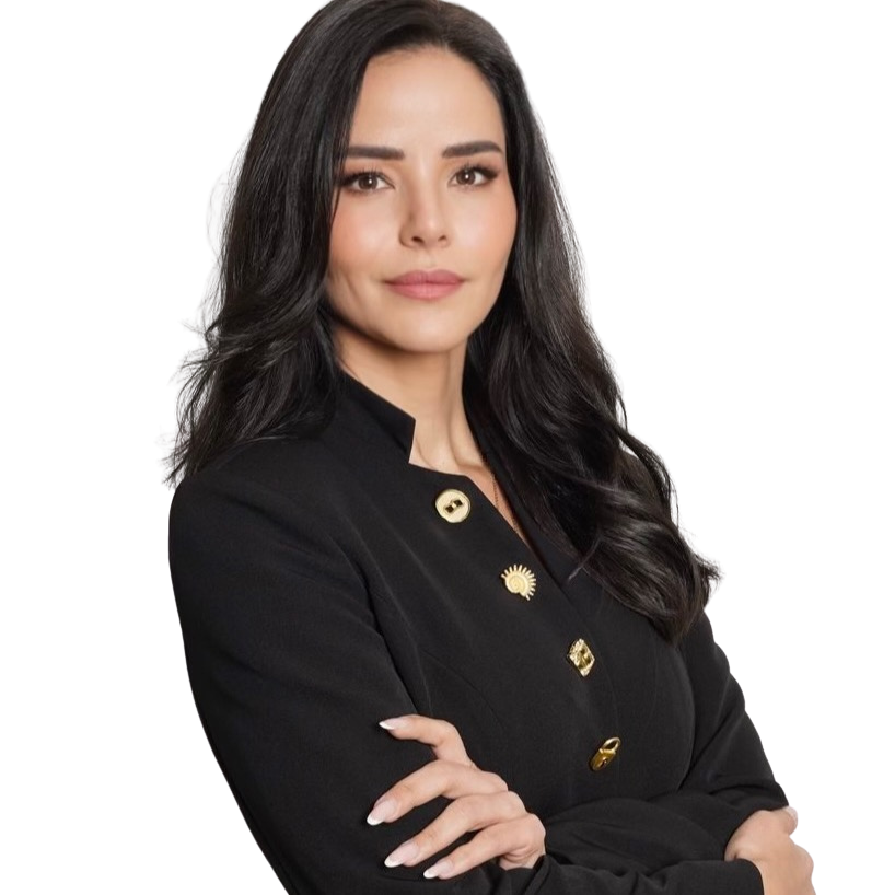 Nadine A. Jaafar
