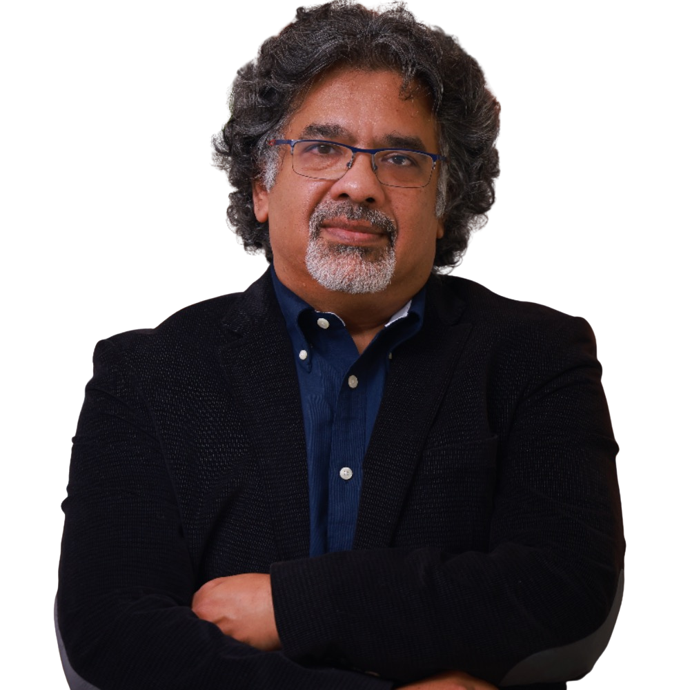 Vimal Kumar