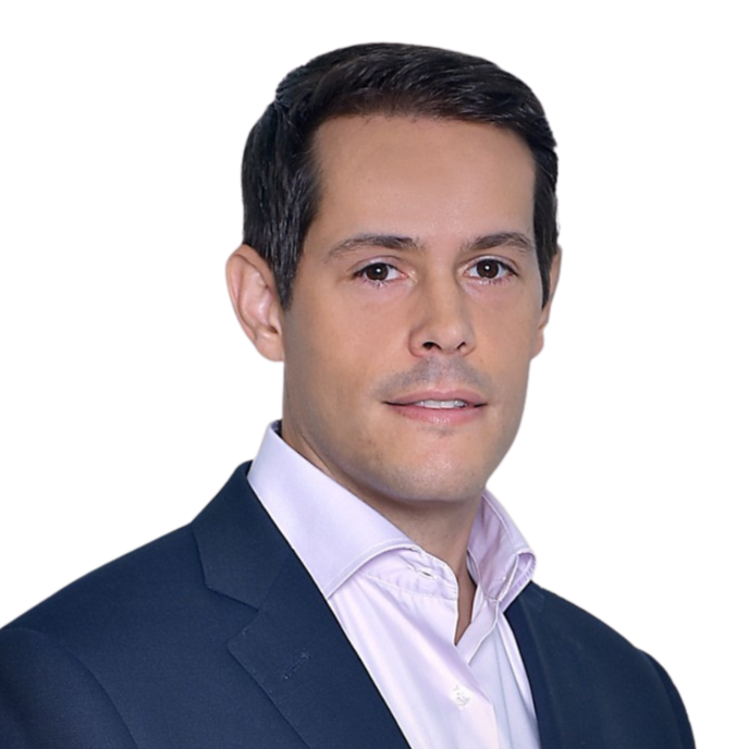 Jorge Carrasco