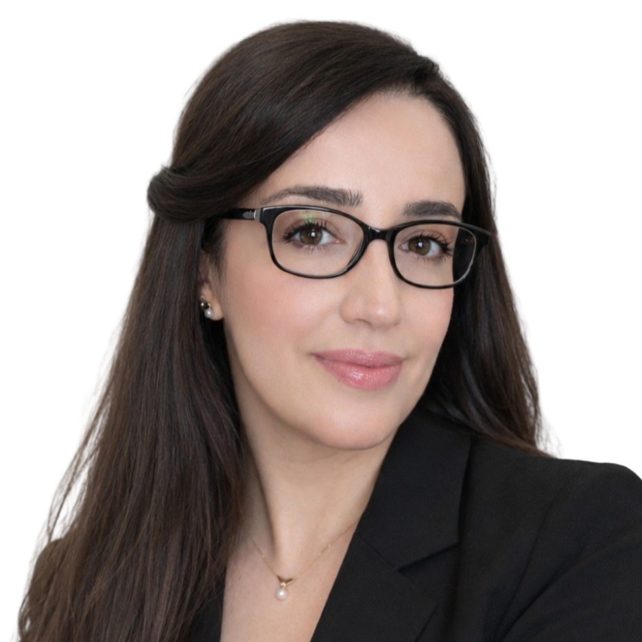 Dr. Amira Kaddour