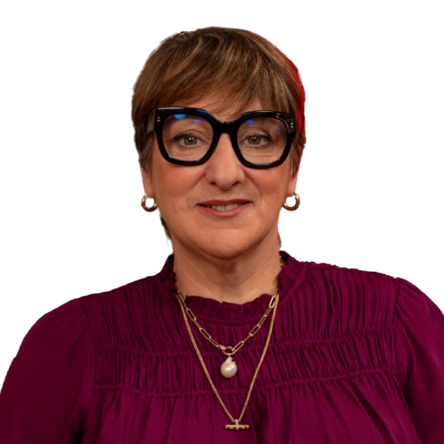 Louise Hill