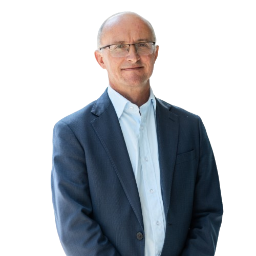 Alan Ainsworth