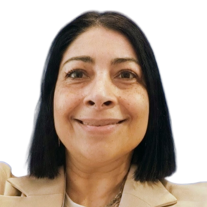 Susana Ponce Froment