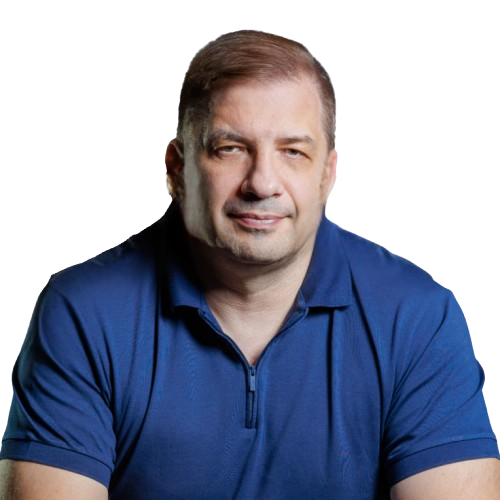 Yuri Misnik