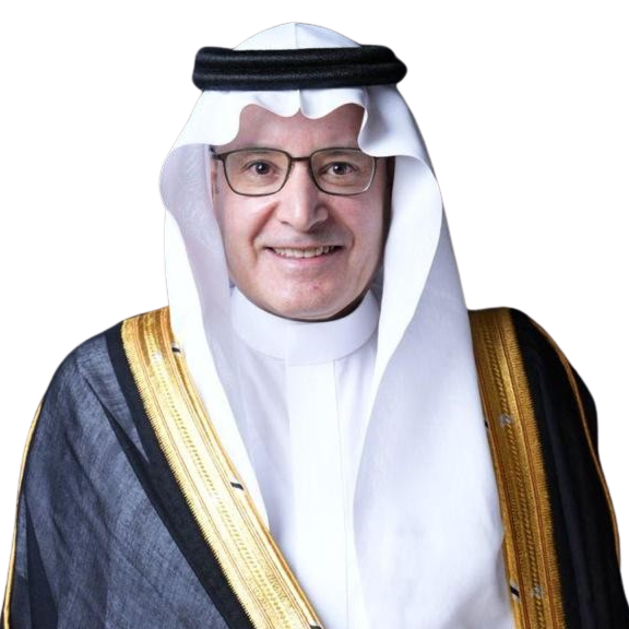 Eng. Naji Al Faisal Al Tamimi
