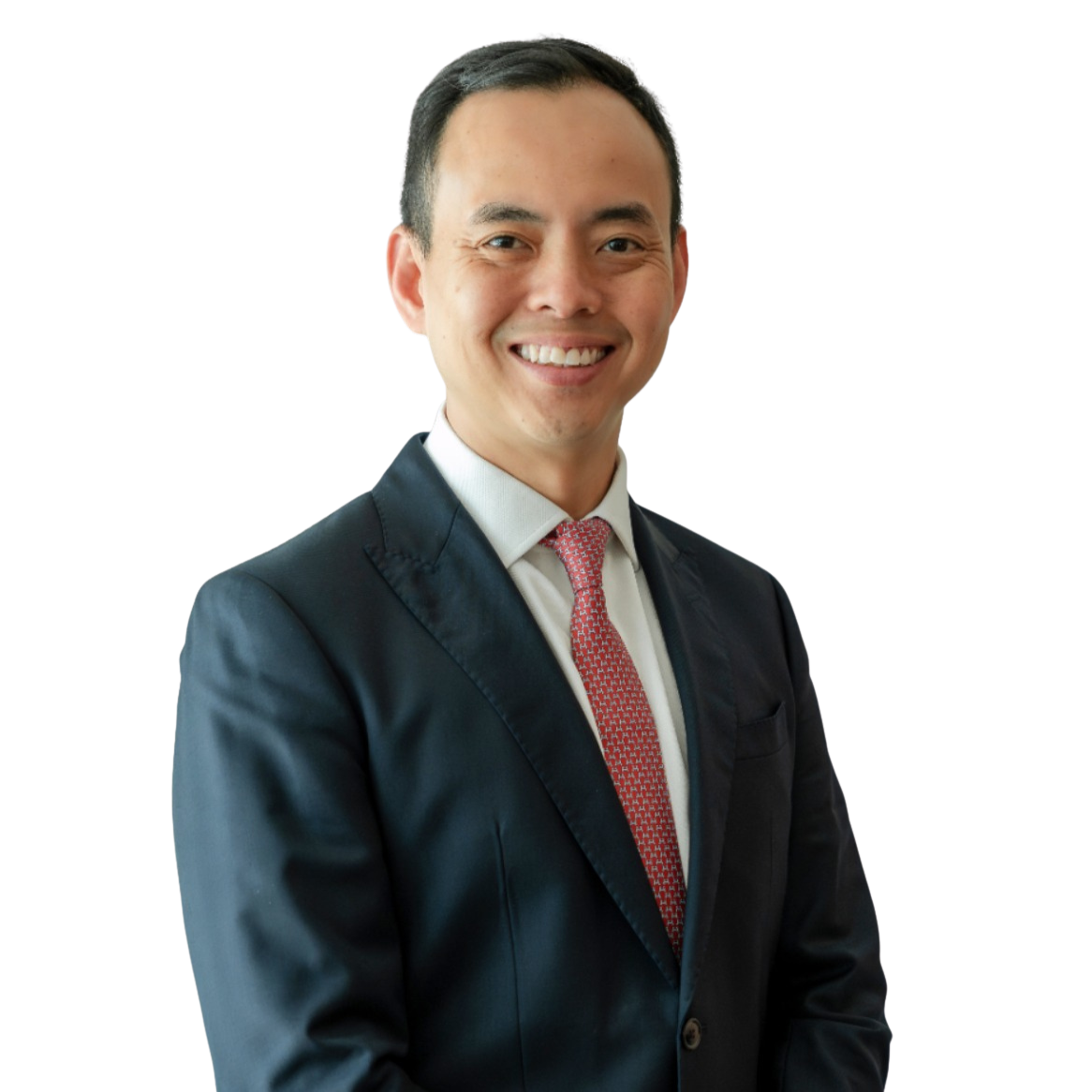 Shawn Chan