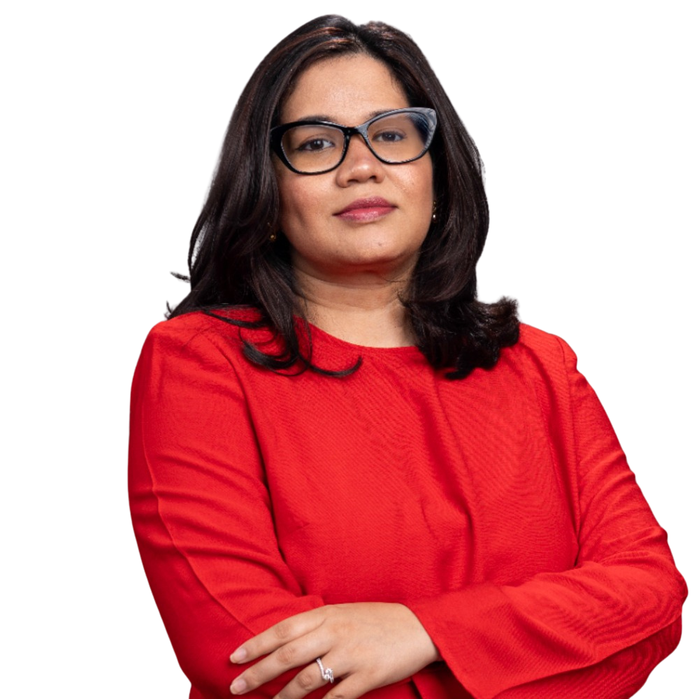 Akshata Namjoshi