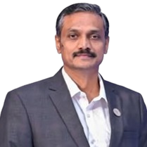 Balaji Rajagopalan