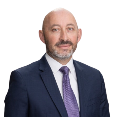 Laurent Marochini