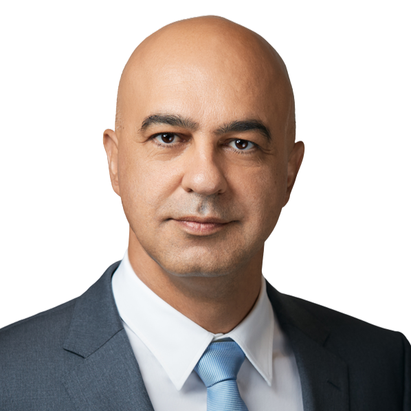 George Theocharides
