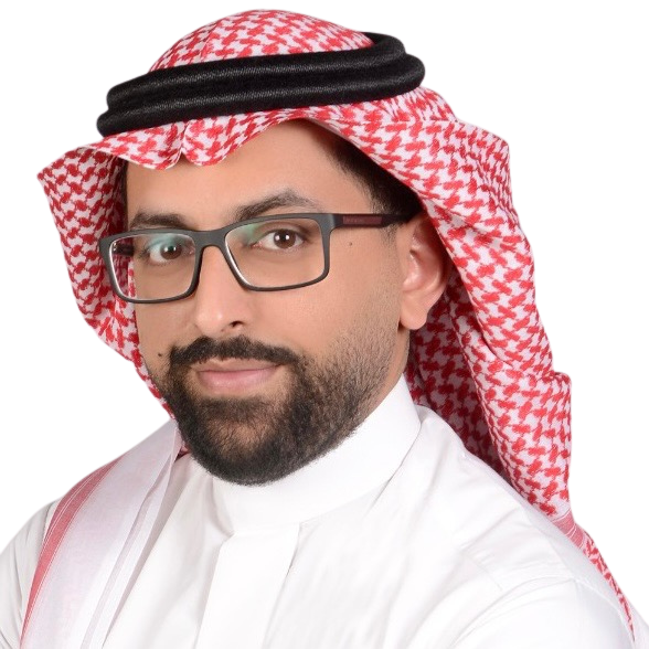 Abdulrahman AlMubaraky