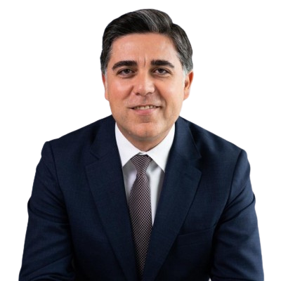 Murat Cagri Suzer