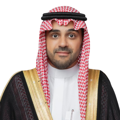 H.E. Abdulelah A. Aldeheem