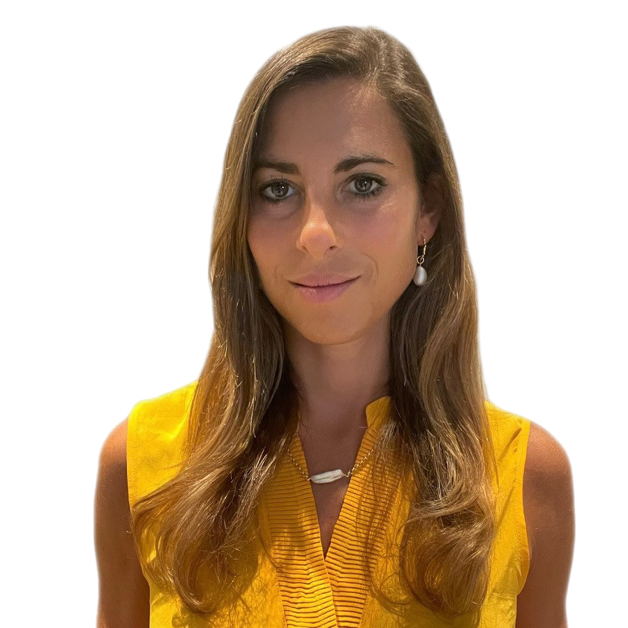 Nicole Sandler