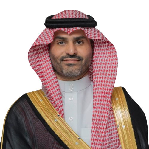 Mr. Abdulaziz S. Abanmi
