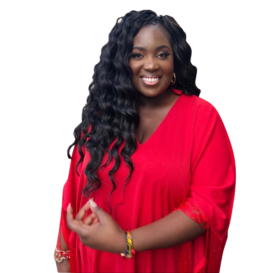 Afua Hagan