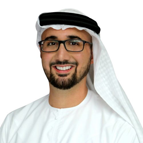 H.E.Tariq Bin Hendi