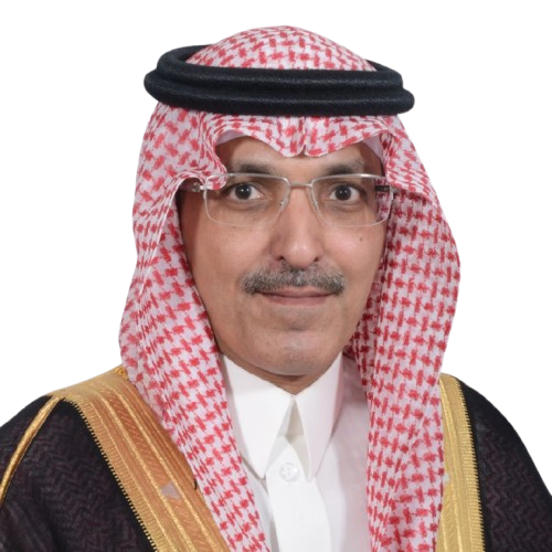 H.E Mohammed A. Aljadaan