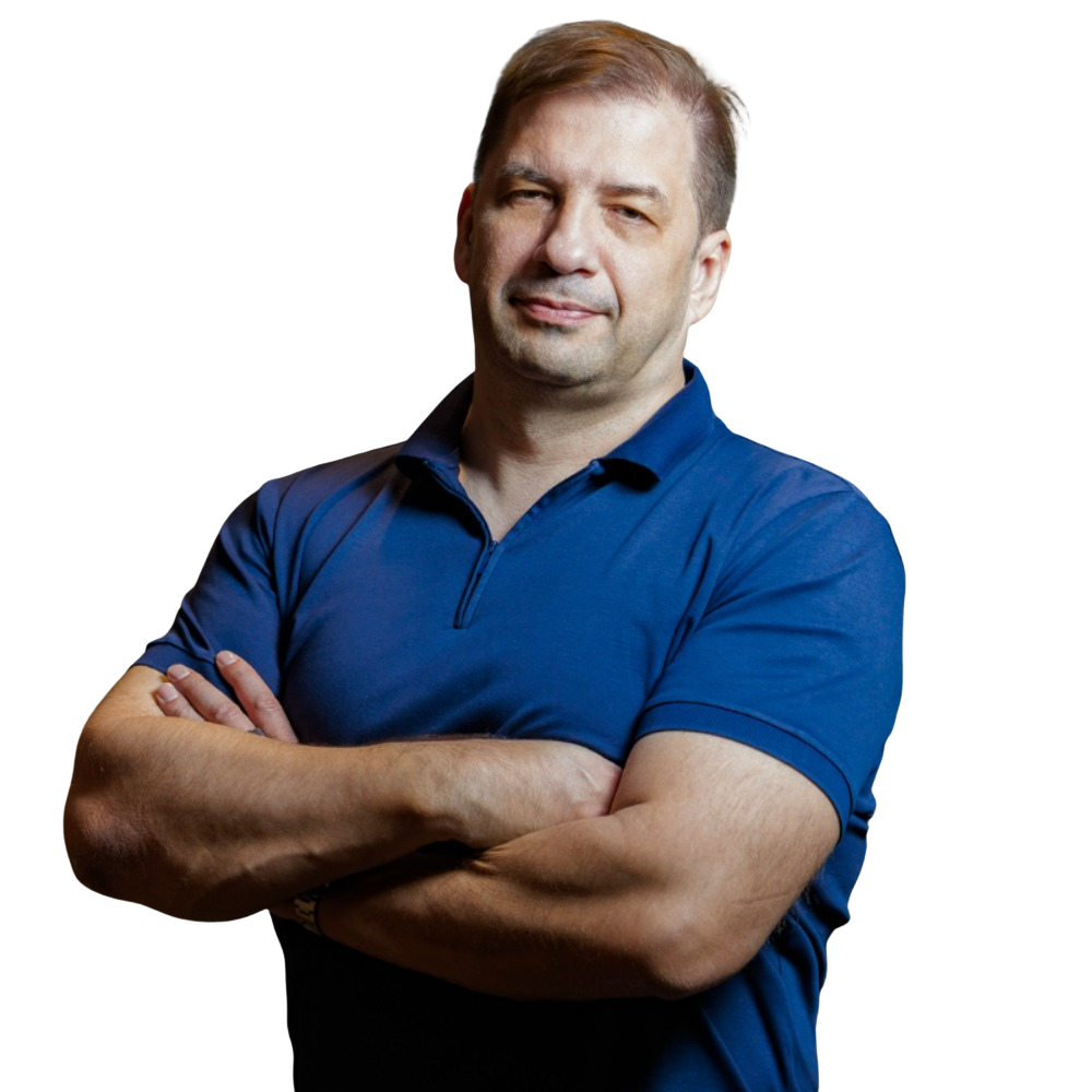 Yuri Misnik